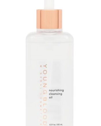 Youngblood Nourishing Cleansing Oil  192ml