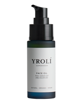 Yroli Face Oil  30ml