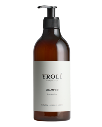 Yroli Shampoo  500ml