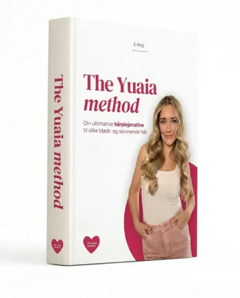 Yuaia Method  -bog