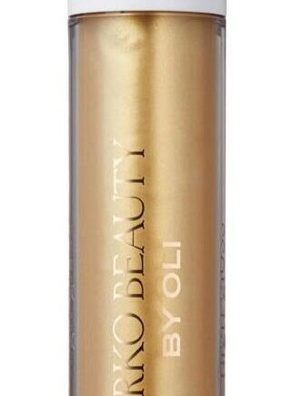 Zarko Beauty By Oli  High Gloss  Quot 003 Liquid Gold Quot    5ml