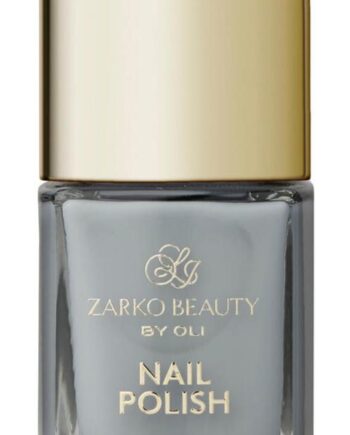 Zarko Beauty By Oli Neglelak  Quot Ash Quot  12ml