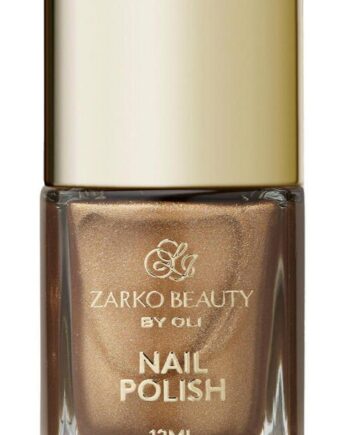 Zarko Beauty By Oli Neglelak  Quot Liquid Gold Quot  12ml