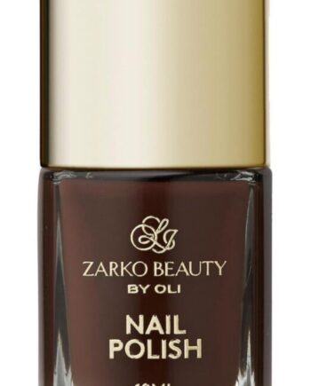 Zarko Beauty By Oli Neglelak  Quot Mocca Quot  12ml