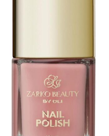 Zarko Beauty By Oli Neglelak  Quot Pink Grape Quot  12ml