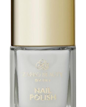 Zarko Beauty By Oli Neglelak  Quot White Quot  12ml