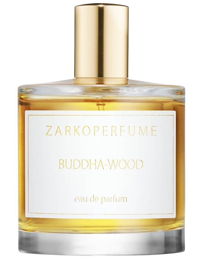 Zarkoperfume Buddha-wood  100ml