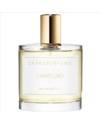 Zarkoperfume Carate Urio Edp  100ml