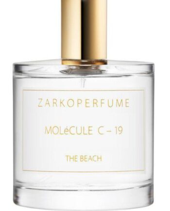 Zarkoperfume Molécule  -19 The Beach Edp  100ml