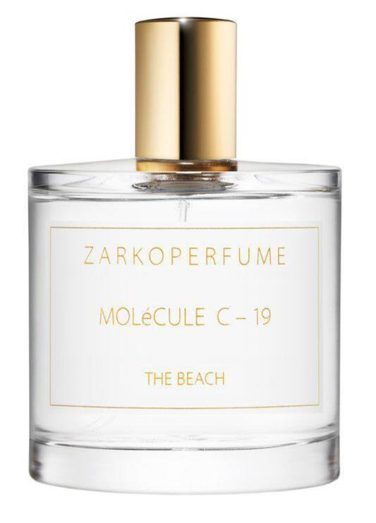 Zarkoperfume Molécule -19 The Beach Edp 100ml
