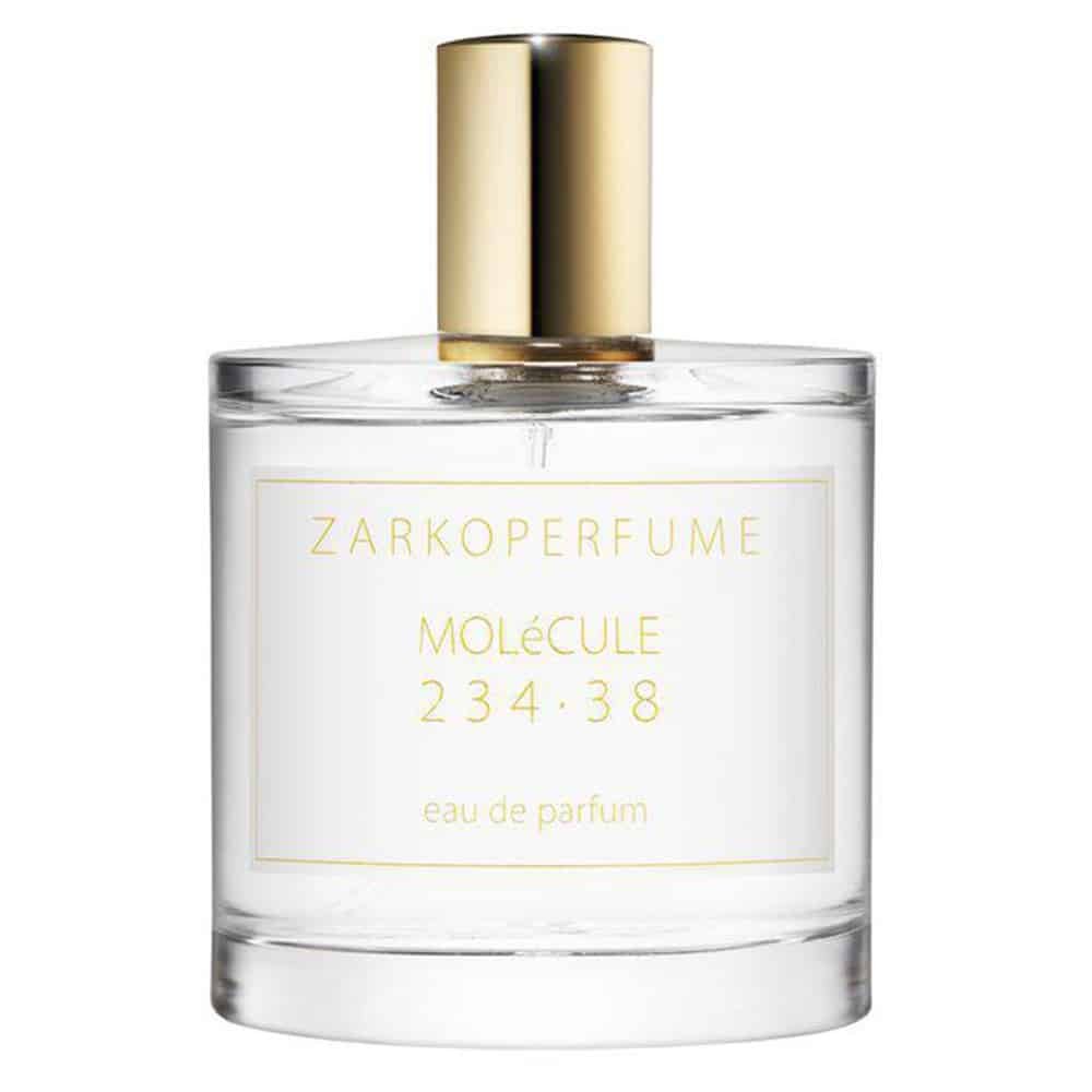 Zarkoperfume Molécule 234 38 Edp 100ml