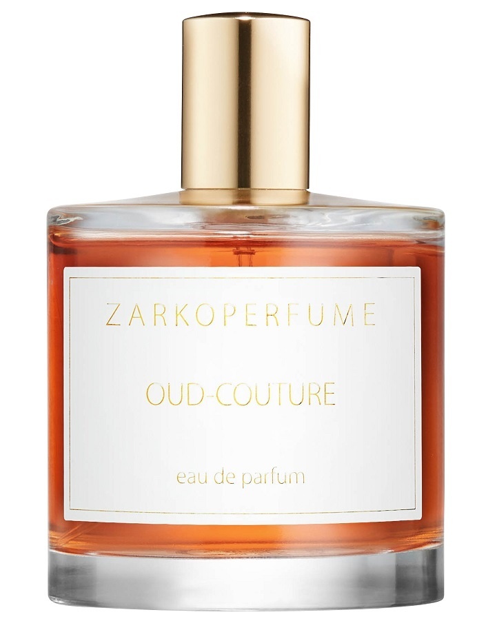 Zarkoperfume Oud-couture Eau De Parfum  100ml