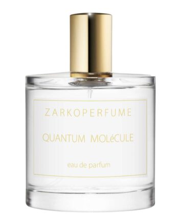 Zarkoperfume Quantum Molecule  100ml