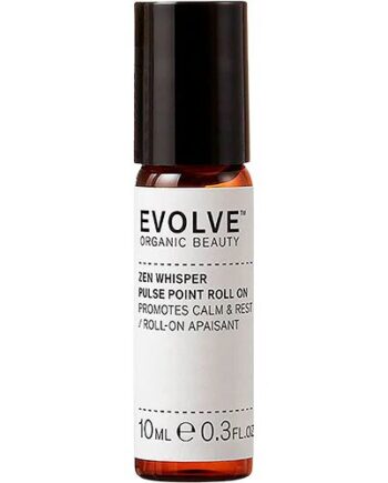 Zen Whisper Pulse Point Roll-on 10 Ml