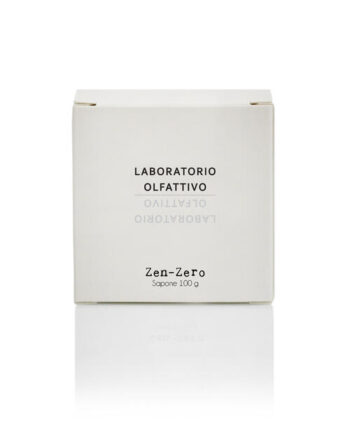 Zen-zero Solid Soap 100g