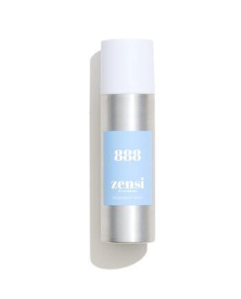 Zensi By Oliver Kesi 888 Deodorant Spray 200 Ml