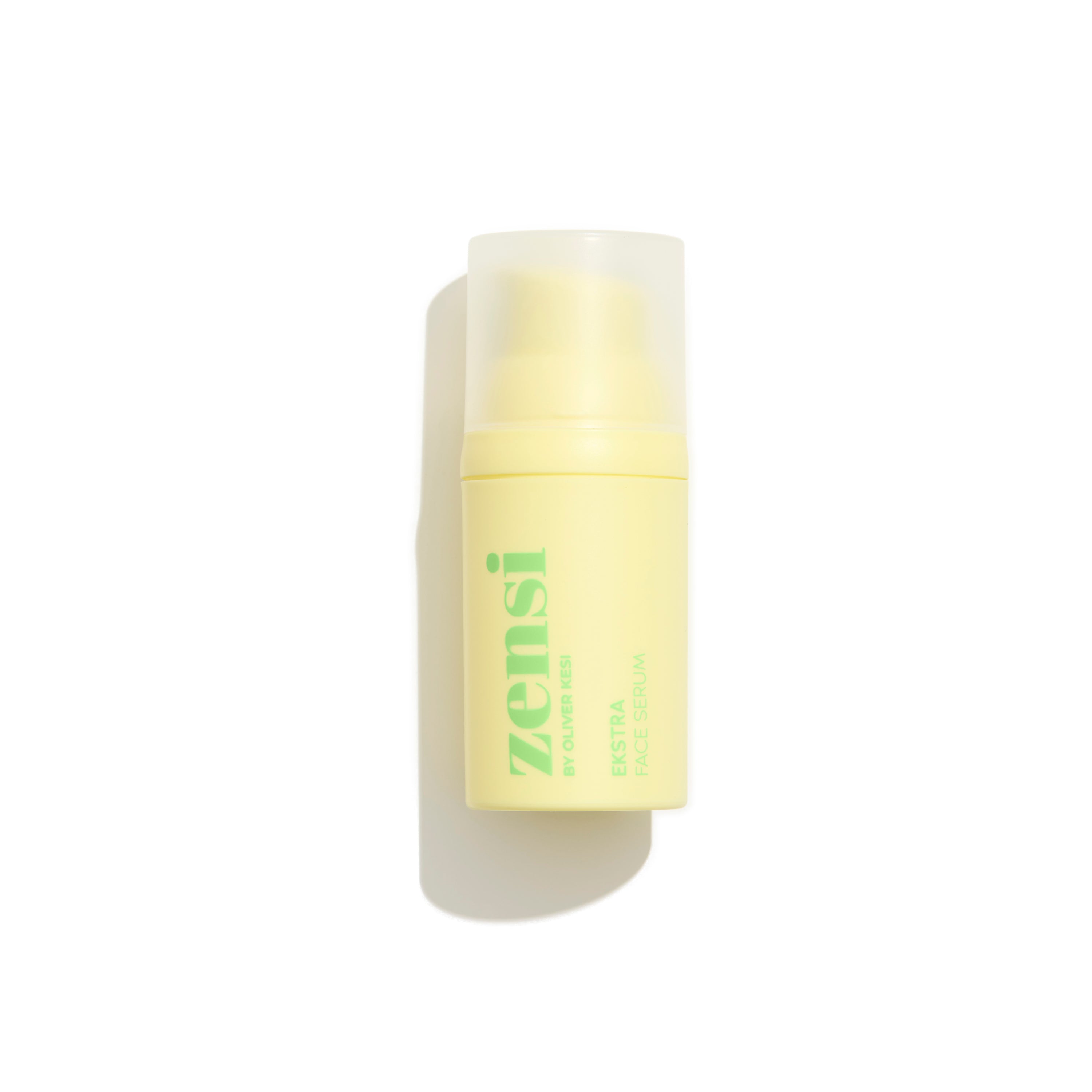 Zensi By Oliver Kesi Ekstra Face Serum 30 Ml