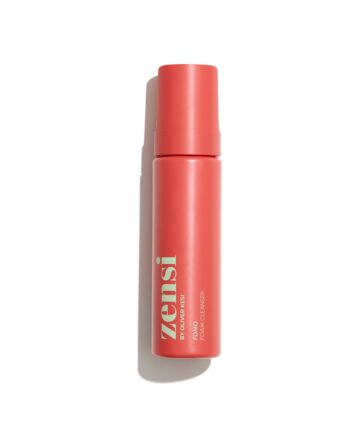 Zensi By Oliver Kesi Fomo Foam Cleanser 200 Ml