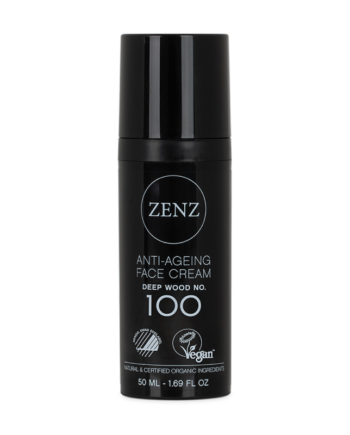 Zenz Anti-ageing Face Cream Pure No  101 50 00 Ml