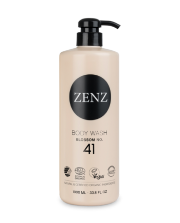 Zenz Body Wash Blossom No  41 1000 00 Ml