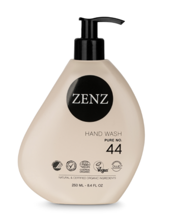 Zenz Hand Wash Pure No  44 250 00 Ml