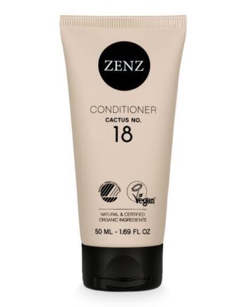 Zenz Organic Conditioner Cactus No  18 Version      50ml