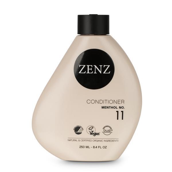 Zenz Organic Conditioner Menthol No 11 Version 250ml