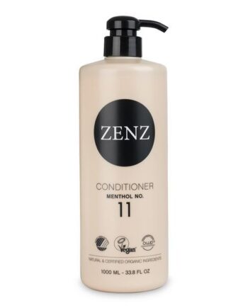 Zenz Organic Conditioner Menthol No  11 Version      1000ml