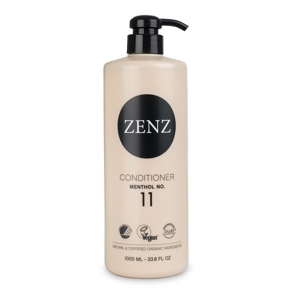 Zenz Organic Conditioner Menthol No 11 Version 1000ml