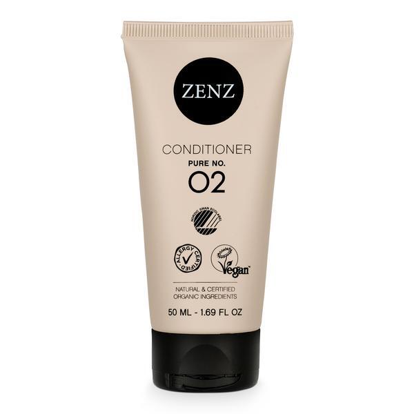 Zenz Organic Conditioner Pure No 02 Version 50ml