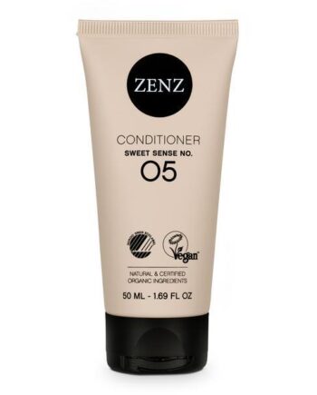 Zenz Organic Conditioner Sweet Sense No  05 Version      50ml