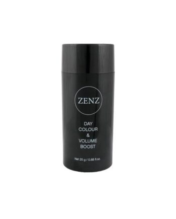 Zenz Organic Day Colour   Volume Boost Dark Brown No  37  25g