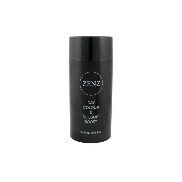 Zenz Organic Day Colour Volume Boost Dark Brown No 37 25g