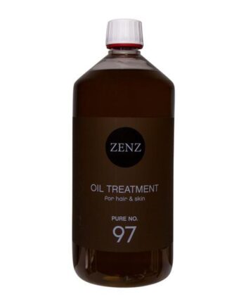 Zenz Organic Oil Treatment Pure No  97  1000ml