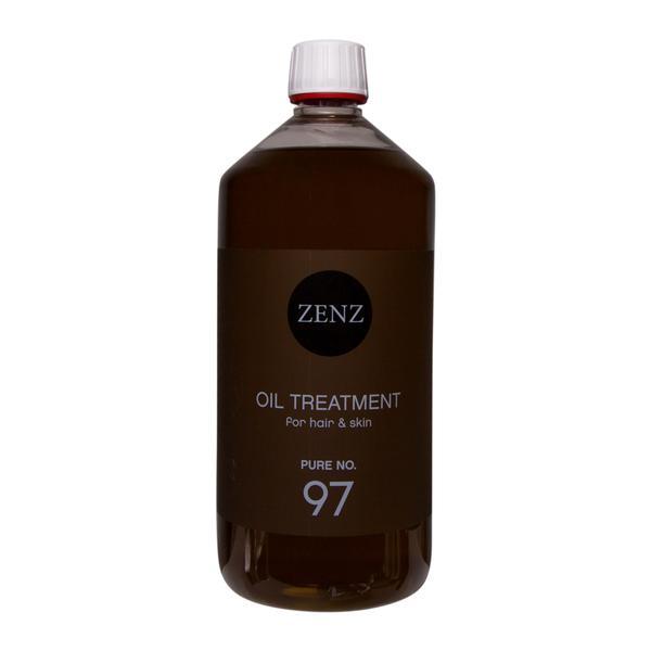 Zenz Organic Oil Treatment Pure No 97 1000ml