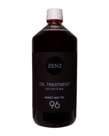 Zenz Organic Oil Treatment Sweet Mint No  96  1000ml