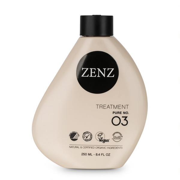 Zenz Organic Treatment Pure No Version 250ml