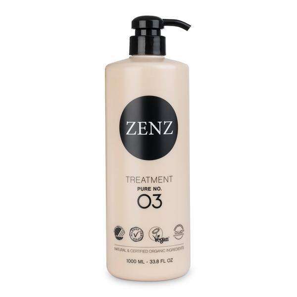 Zenz Organic Treatment Pure No Version 1000ml