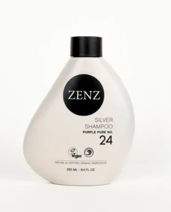 Zenz Silver Shampoo Purple No  24  250ml