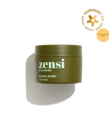 Zenzi By Oliver Kesi Bounce Along Hair Wax 60 Ml