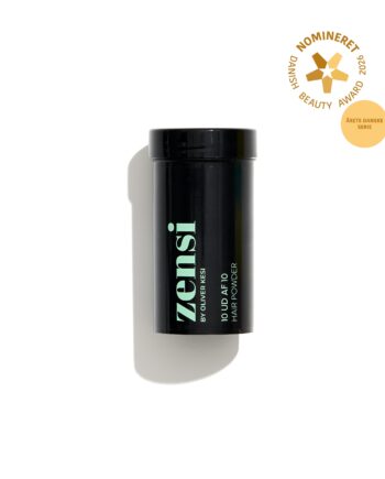 Zenzi By Oliver Kesi 10 Ud Af 10 Hair Powder 10g
