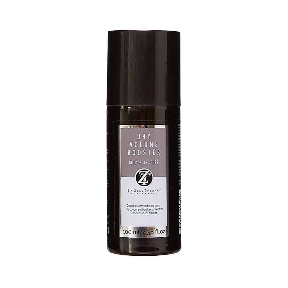 Zenztherapy Dry Volume Booster Body 100ml