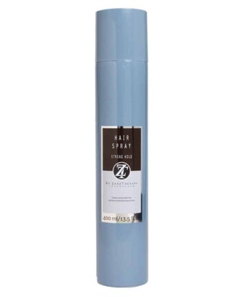 Zenztherapy Hairspray Strong Hold 400ml