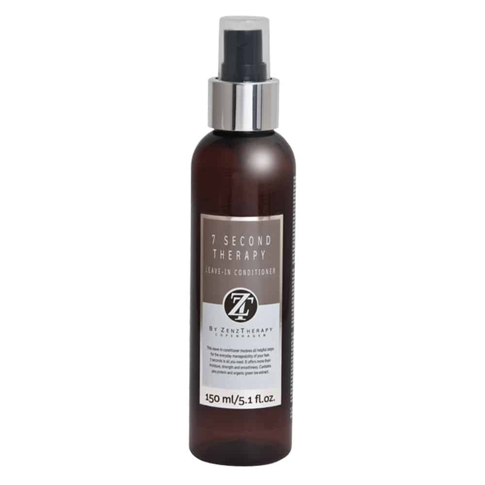 Zenztherapy   Second Therapy Leave-in Conditioner 150ml