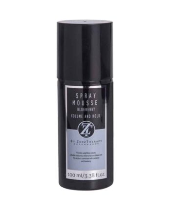 Zenztherapy Spray Mousse Blueberry 100ml