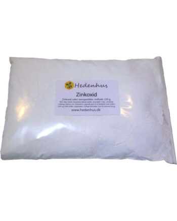 Zinkoxid 50 Gram