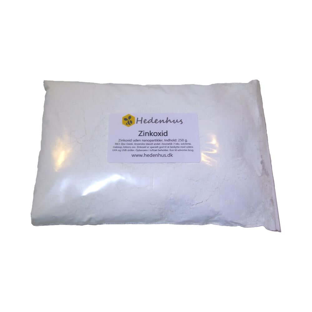 Zinkoxid 50 Gram