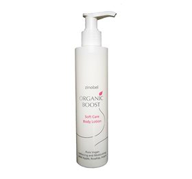 Zinobel Body Lotion Soft Care  Bull  200ml