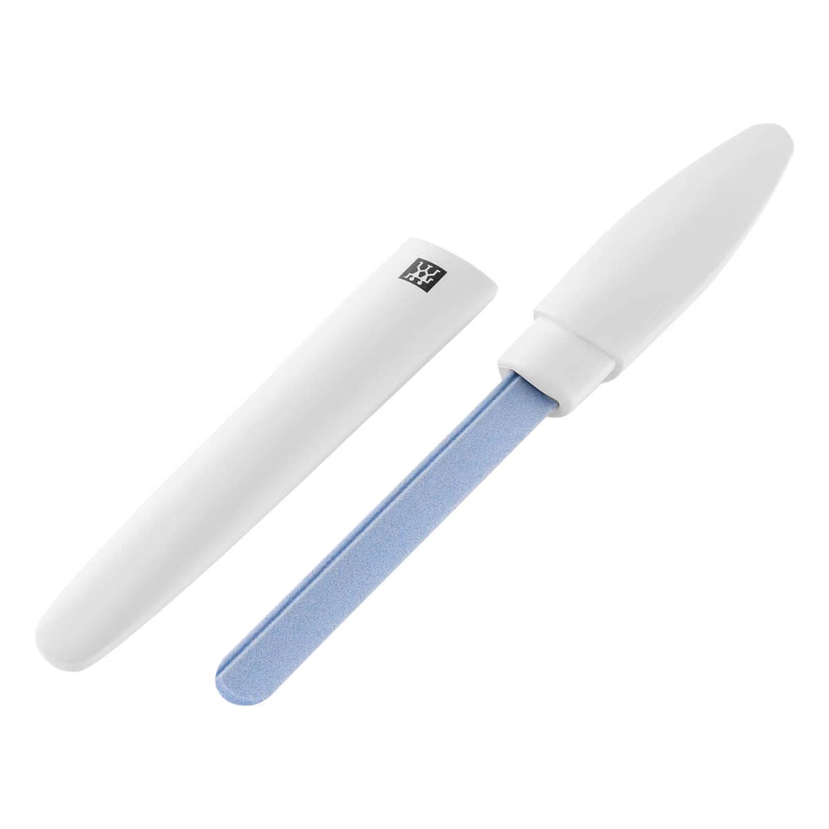 Zwilling Keramisk Neglefil Hvid