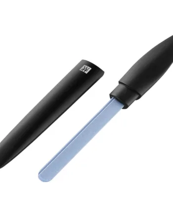 Zwilling Keramisk Neglefil  Sort
